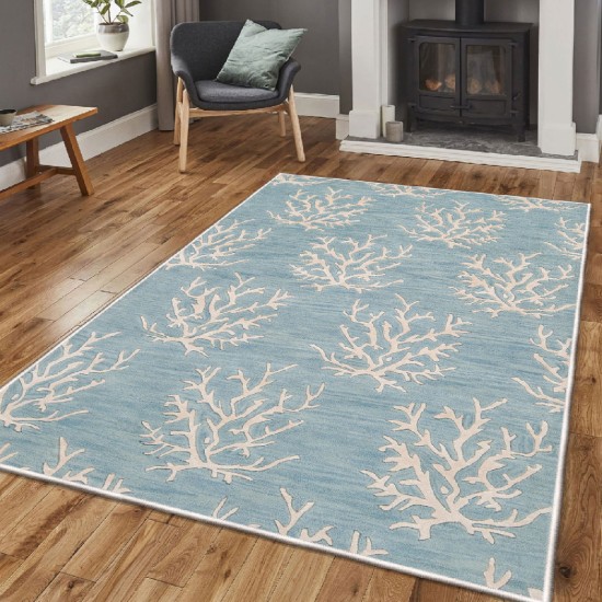 Carpet (140 x 220) Els1892 Multicolor Conceptum Hypnose Carpet (140 x 220) Els1892 Multicolor
