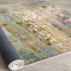 Conceptum Hypnose Hall Carpet (80 x 300) Els1895 Multicolor