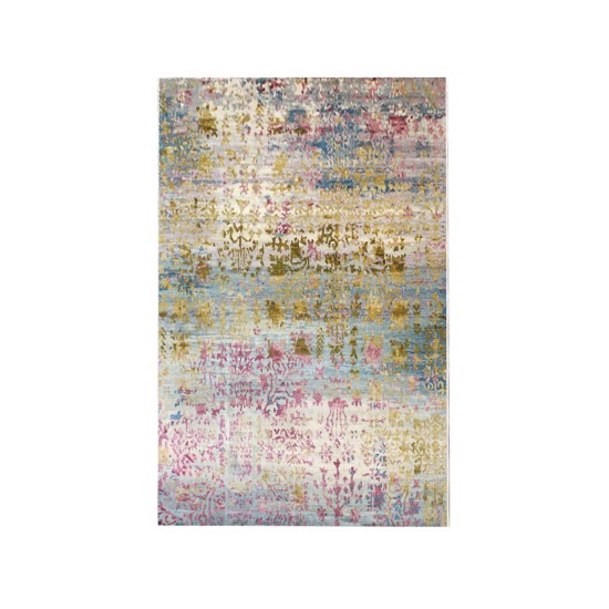 Carpet (180 x 280) Els1895 Multicolor Conceptum Hypnose Carpet (180 x 280) Els1895 Multicolor