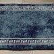 Conceptum Hypnose Carpet (120 x 180) Els2150 - Dark Blue Multicolor