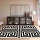 Hall Carpet (100 x 300) Els2238 Multicolor Conceptum Hypnose Hall Carpet (100 x 300) Els2238 Multicolor