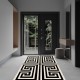 Hall Carpet (100 x 300) Els2238 Multicolor Conceptum Hypnose Hall Carpet (100 x 300) Els2238 Multicolor
