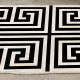 Hall Carpet (100 x 300) Els2238 Multicolor Conceptum Hypnose Hall Carpet (100 x 300) Els2238 Multicolor