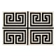 Hall Carpet (100 x 300) Els2238 Multicolor Conceptum Hypnose Hall Carpet (100 x 300) Els2238 Multicolor