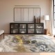 Hall Carpet (80 x 200) Els2375 - 4 Multicolor Conceptum Hypnose Hall Carpet (80 x 200) Els2375 - 4 Multicolor