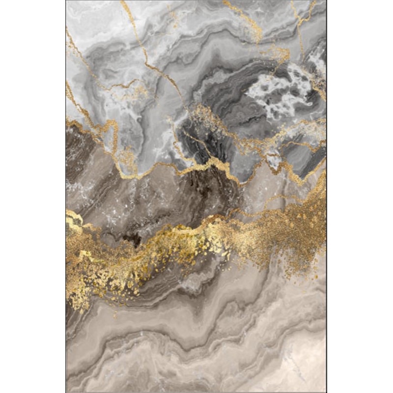 Conceptum Hypnose Hall Carpet (80 x 200) Els2375 - 4 Multicolor