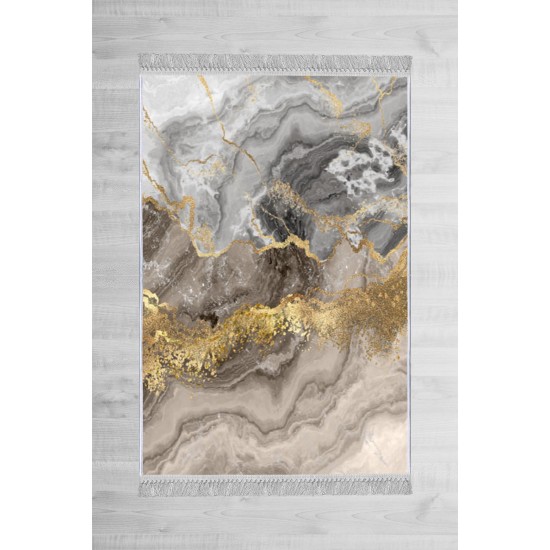 Carpet (120 x 180) Els2375 - 4 Multicolor Conceptum Hypnose Carpet (120 x 180) Els2375 - 4 Multicolor