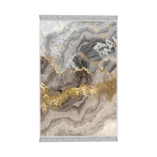 Carpet (160 x 230) Els2375 - 4 Multicolor Conceptum Hypnose Carpet (160 x 230) Els2375 - 4 Multicolor