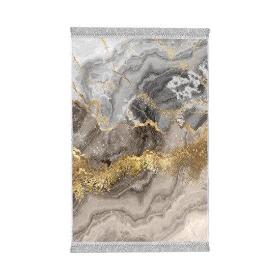 Carpet (180 x 280) Els2375 - 4 Multicolor Conceptum Hypnose Carpet (180 x 280) Els2375 - 4 Multicolor