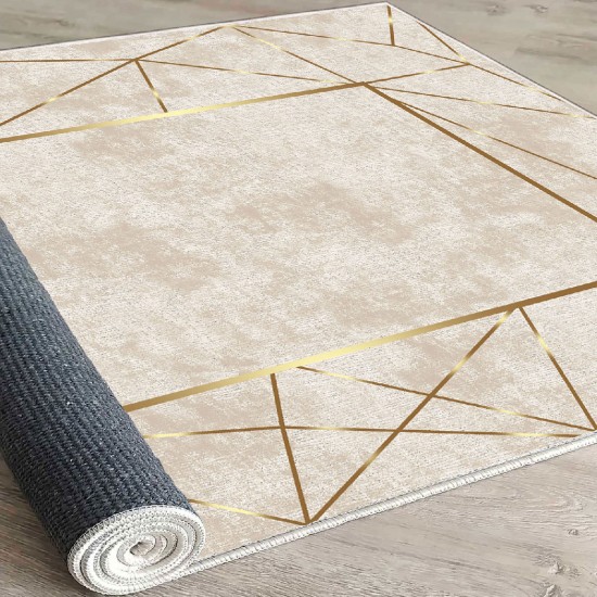 Hall Carpet (80 x 150) Els2400 Multicolor Conceptum Hypnose Hall Carpet (80 x 150) Els2400 Multicolor