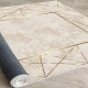 Hall Carpet (80 x 150) Els2400 Multicolor Conceptum Hypnose Hall Carpet (80 x 150) Els2400 Multicolor