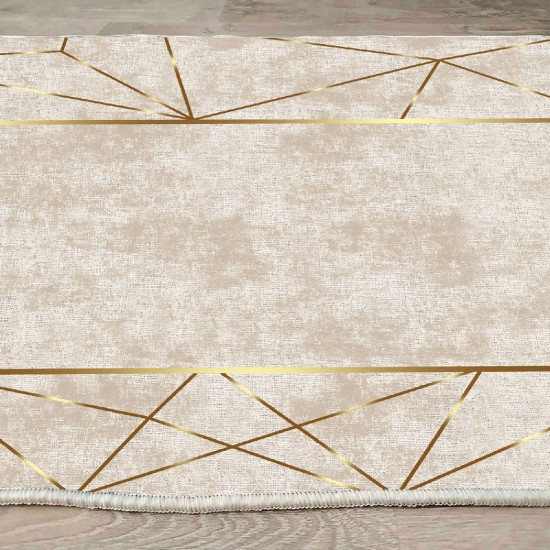 Hall Carpet (80 x 150) Els2400 Multicolor Conceptum Hypnose Hall Carpet (80 x 150) Els2400 Multicolor