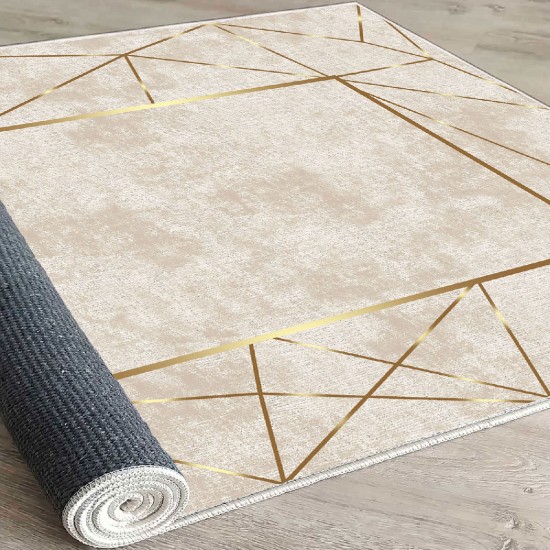 Hall Carpet (100 x 300) Els2400 Multicolor Conceptum Hypnose Hall Carpet (100 x 300) Els2400 Multicolor