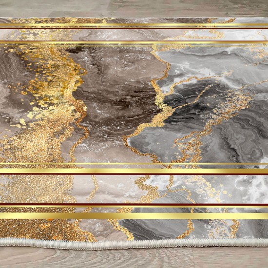Hall Carpet (80 x 200) Els2416 Multicolor Conceptum Hypnose Hall Carpet (80 x 200) Els2416 Multicolor
