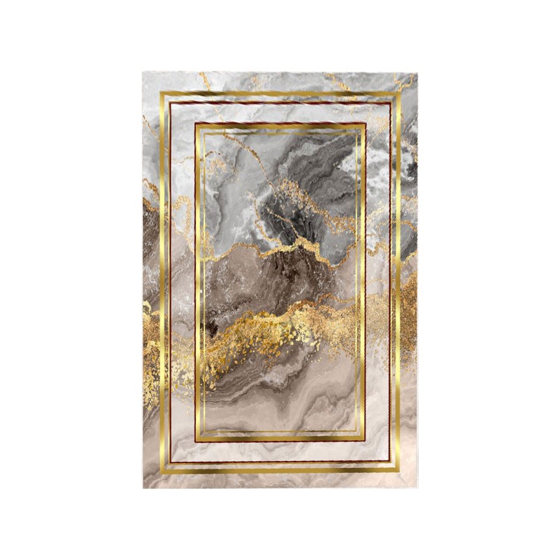 Conceptum Hypnose Hall Carpet (80 x 200) Els2416 Multicolor