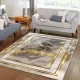 Carpet (180 x 280) Els2416 Multicolor Conceptum Hypnose Carpet (180 x 280) Els2416 Multicolor
