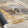 Conceptum Hypnose Carpet (180 x 280) Els2416 Multicolor