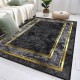 Carpet (160 x 230) Els2424 Multicolor Conceptum Hypnose Carpet (160 x 230) Els2424 Multicolor