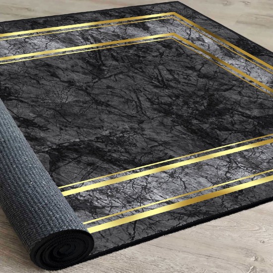 Carpet (160 x 230) Els2424 Multicolor Conceptum Hypnose Carpet (160 x 230) Els2424 Multicolor