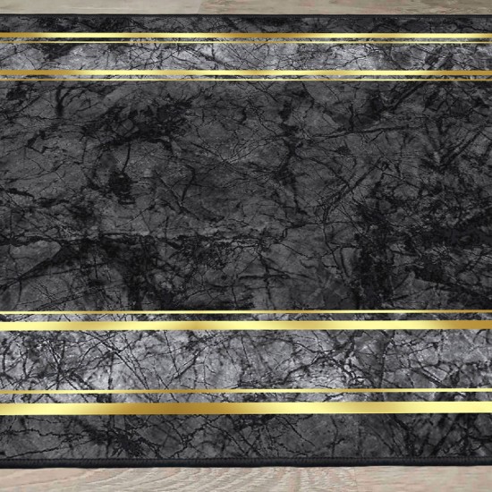 Carpet (160 x 230) Els2424 Multicolor Conceptum Hypnose Carpet (160 x 230) Els2424 Multicolor