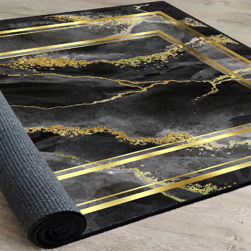 Conceptum Hypnose Hall Carpet (100 x 300) Els2425 Multicolor