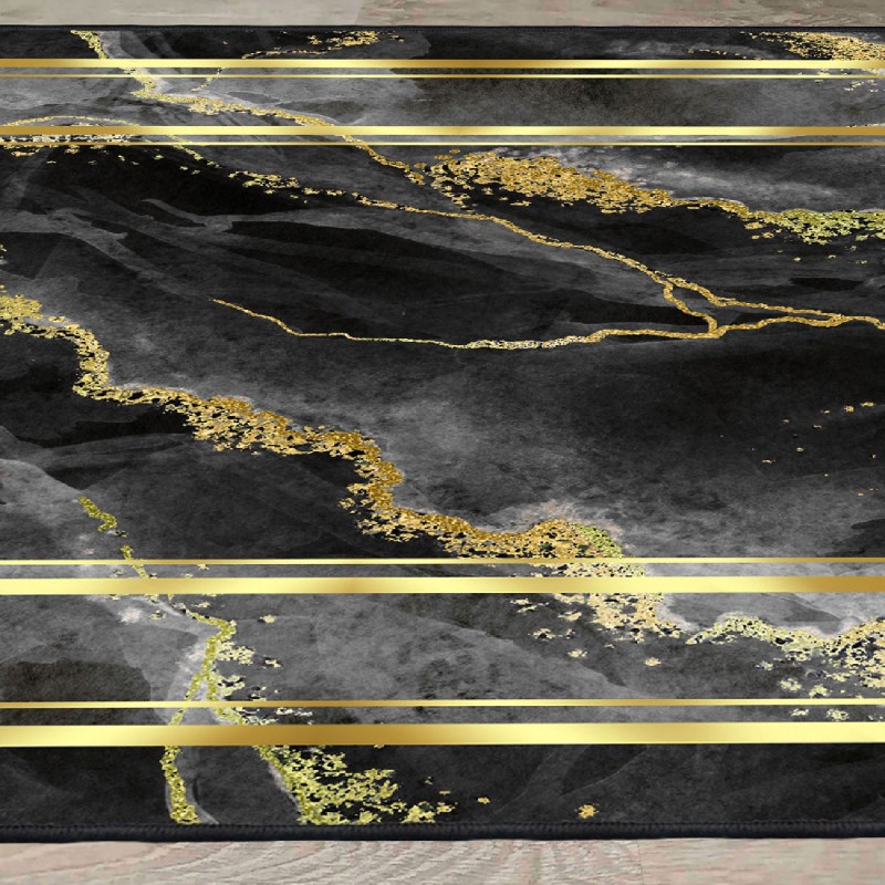 Conceptum Hypnose Hall Carpet (100 x 300) Els2425 Multicolor