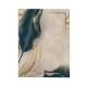 Carpet (120 x 180) Els2435 - 2 Multicolor Conceptum Hypnose Carpet (120 x 180) Els2435 - 2 Multicolor