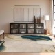 Carpet (160 x 230) Els2435 - 2 Multicolor Conceptum Hypnose Carpet (160 x 230) Els2435 - 2 Multicolor