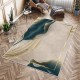 Carpet (160 x 230) Els2435 - 2 Multicolor Conceptum Hypnose Carpet (160 x 230) Els2435 - 2 Multicolor