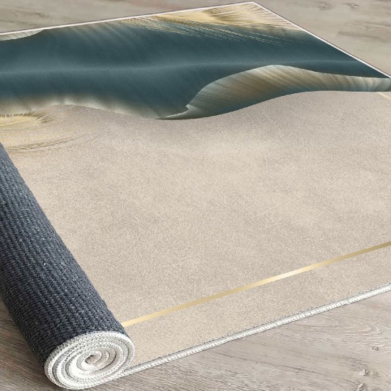 Carpet (160 x 230) Els2435 - 2 Multicolor Conceptum Hypnose Carpet (160 x 230) Els2435 - 2 Multicolor