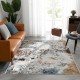 Carpet (180 x 280) Els - E - 2 Multicolor Conceptum Hypnose Carpet (180 x 280) Els - E - 2 Multicolor