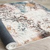 Conceptum Hypnose Carpet (180 x 280) Els - E - 2 Multicolor