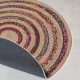 Rug (160 x 160) Woopamuk496 Multicolor Rug (160 x 160) Woopamuk496 Multicolor