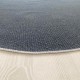 Conceptum Hypnose Rug (180 x 180) Woopamuk504 Multicolor
