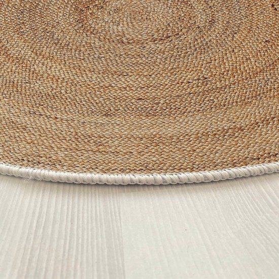 Conceptum Hypnose Rug (80 x 80) Woopamuk521 Cream