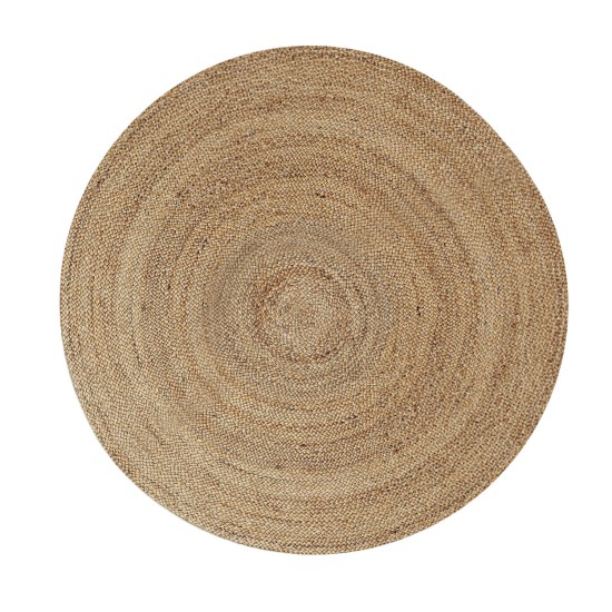 Rug (100 x 100) Woopamuk521 Cream Conceptum Hypnose Rug (100 x 100) Woopamuk521 Cream