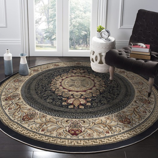 Conceptum Hypnose Rug (80 x 80) Woopamuk523 Green