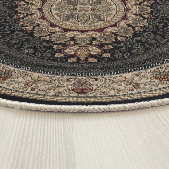 Conceptum Hypnose Rug (80 x 80) Woopamuk523 Green