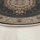 Rug (110 x 110) Woopamuk523 Green