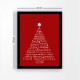 Decorative Framed MDF Painting SC7436501593551 Multicolor