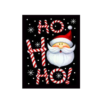 Decorative Framed MDF Painting SC7436501593575 Multicolor