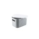 Hermia Storage Box LVA-331-3 Grey