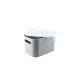 Hermia Storage Box LVA-331-3 Grey