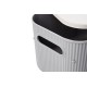 Hermia Storage Box LVA-331-3 Grey