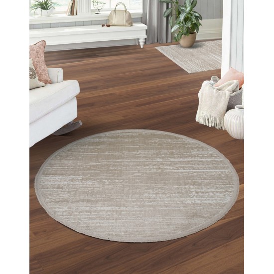 Carpet (100 cm) Jasmine 1452 Cream