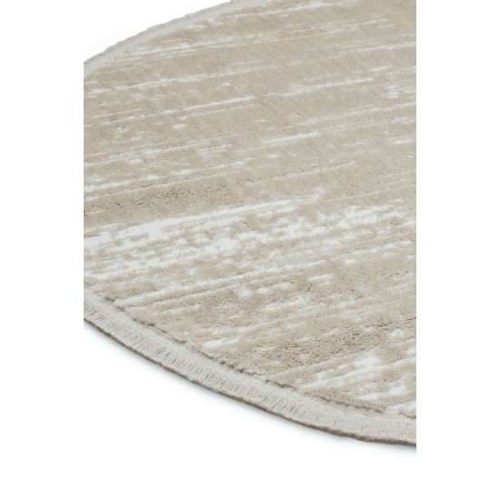 Carpet (100 cm) Jasmine 1452 Cream