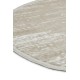 Carpet (100 cm) Jasmine 1452 Cream