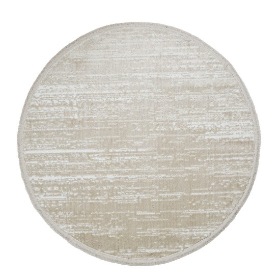 Carpet (120 cm) Jasmine 1452 Cream Carpet (120 cm) Jasmine 1452 Cream