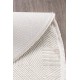 Carpet (120 x 120) Leo 2969 Y - Cream Cream