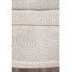 Carpet (120 x 120) Leo 2969 Y - Cream Cream